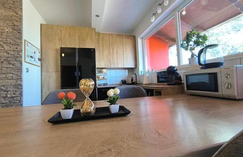 Apartment Cedar Zagreb Airport - Velika Gorica - Foto 2