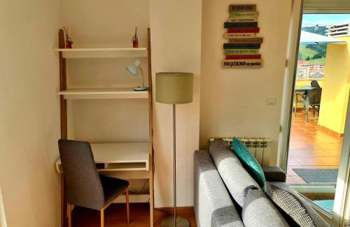 Luminoso apartamento con gran terraza - Foto 7