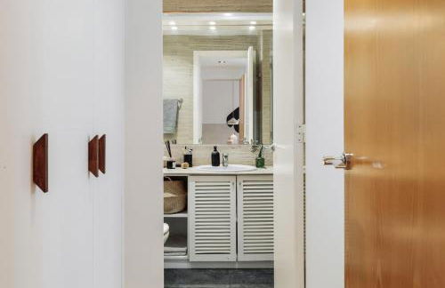 Medes - 2 bedrooms in Sant Gervasi - Foto 21