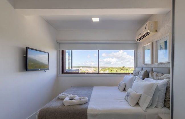 Cobertura em Barra Bali Destino BSM - Foto 12