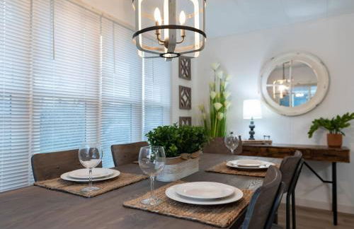 Stylish and Spotless Beach Getaway - Foto 6