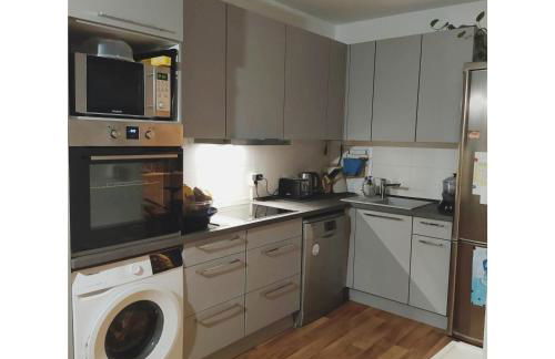 3-room Apartment Berlin Museum Island 2 beds - Foto 14