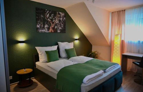 Black Forest Retreat Bad Herrenalb - Foto 11