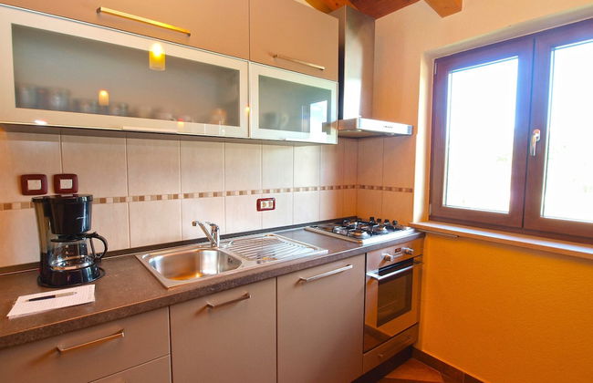 Apartment Tatjana 411 - Foto 48