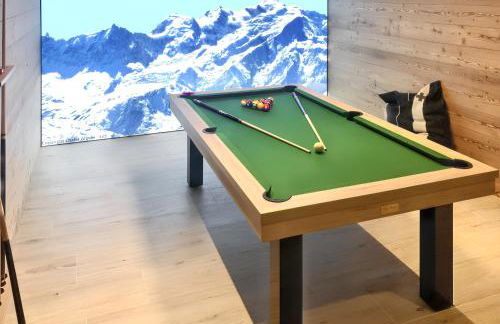 Chalet spacieux à Samoëns de 210 m² avec jacuzzi et jardin - Foto 14