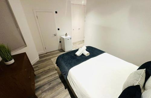 Luxury Central London flats, perfect and ideal for tourists - Foto 47