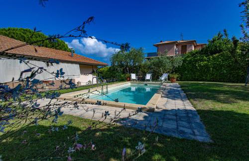 Affitti Brevi Toscana - Villa Chic - Foto 4