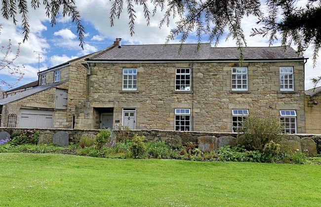 St Lawrence Rest - Cosy Retreat in Warkworth - Foto 1