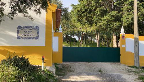 Quinta Vale da Paz - Foto 3