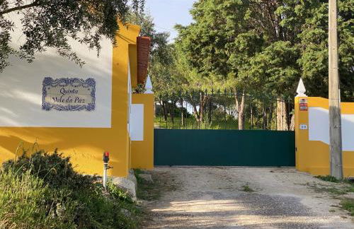 Quinta Vale da Paz - Foto 3