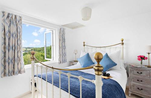 Curlew Cottage - Character Cottage with Superb River Views - Foto 13