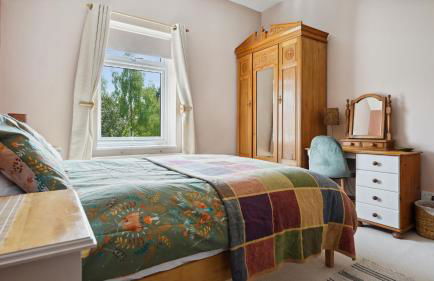 Tranquil countryside cottage for two - Foto 18