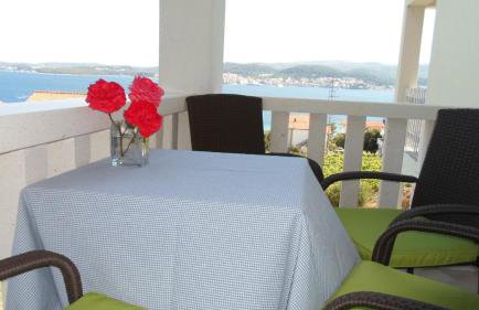 Apartments Barić Kučište - Foto 28