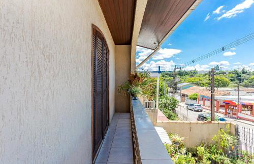 Kitnets Cidade Industrial – Curitiba | Gonzaga Stays - Foto 55