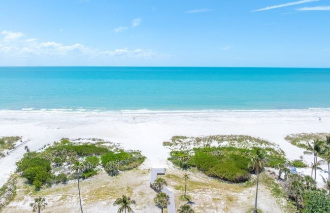 Pelicans Roost 202 2 Bedroom Condo by RedAwning - Foto 34