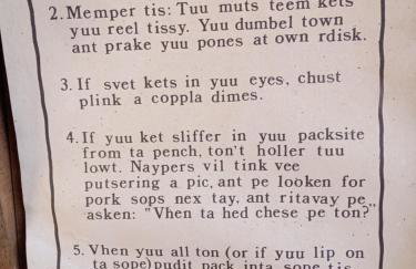 Red Cabin & Sauna on Lake Monomonac - Foto 32