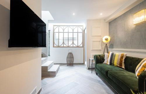 Villa fleurie - Foto 21