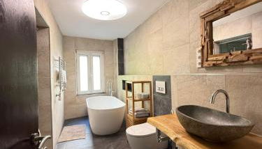 Ferienwohnung Hügelstraße - Foto 5