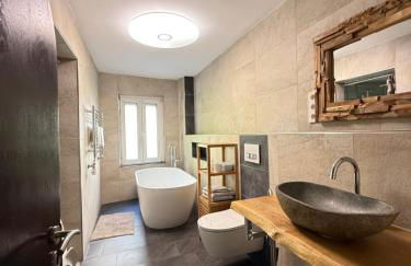 Ferienwohnung Hügelstraße - Foto 5