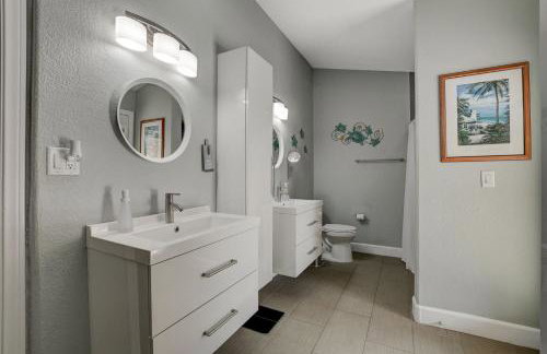 Mirage Pool House - Heart of LV, Swimming Pool, Games, heavenly relaxation - Photo 31