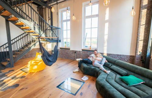 Altes Wasserwerk Tecklenburg - Foto 24