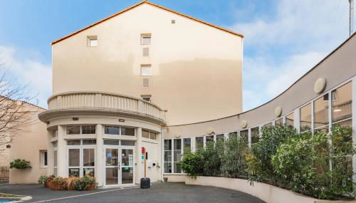 Appart'City Confort Niort Centre - Foto 5