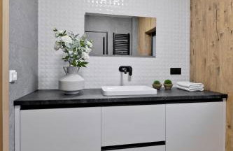 Domek Panorama z Jacuzzi - Foto 35