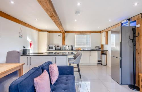 The Annexe At Park Farm Barns - Uk39379 - Photo 8