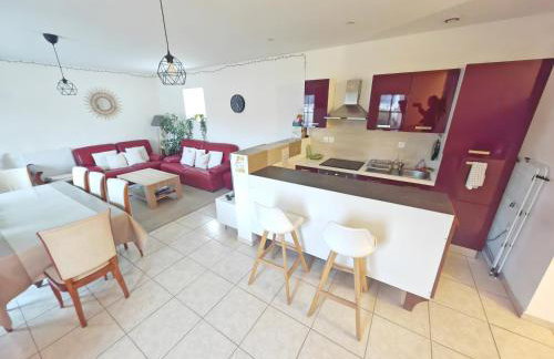 CHAP'S Résidence en centre ville 1 à 14 personnes - Foto 2