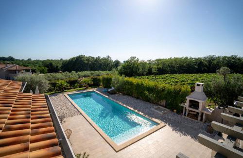 Moonlight Villa 2 - Foto 28