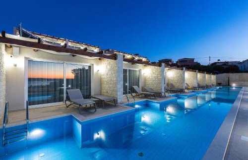 Sun and Sea Plus Resort Hotel - Foto 118