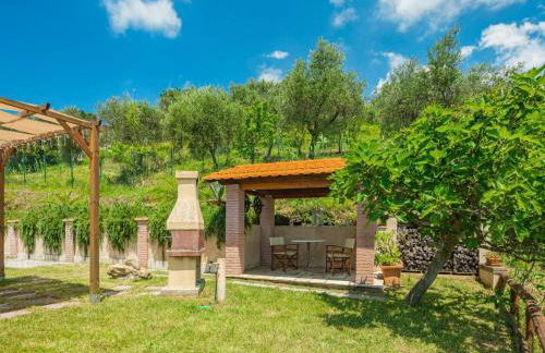 Villa Lo Zilloro by Nicola Real Estate - Foto 29