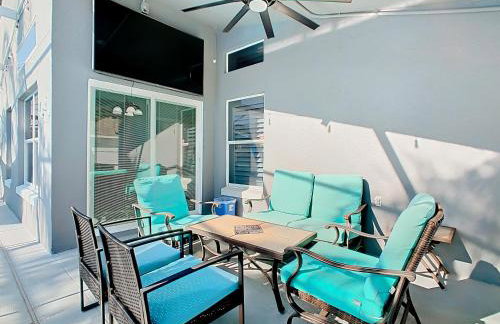 Pool home near Disney w themed rooms - Foto 73