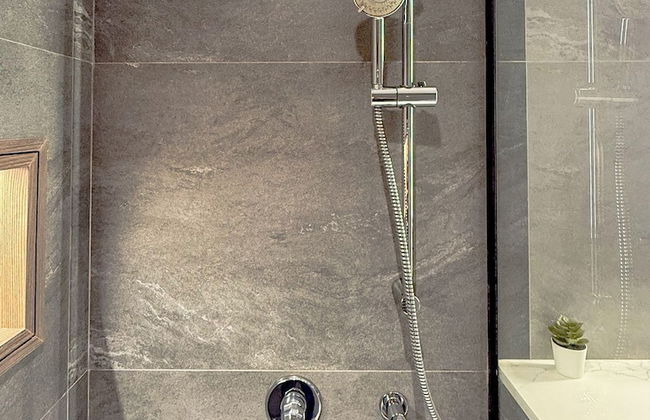 Nasma Holiday Homes - Laya Heights - Foto 45