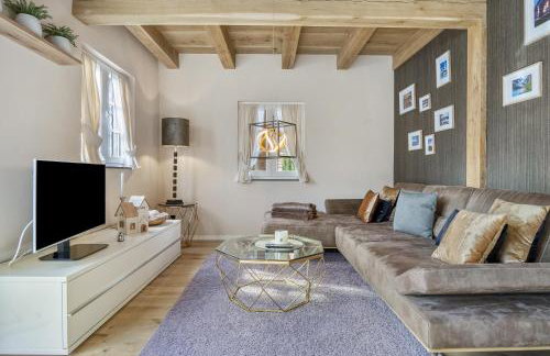 Exklusives Ferienhaus Samyel - Photo 30