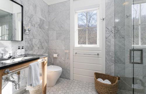 Wilkie 8br Luxury Mtn Villa with Spa - Foto 46