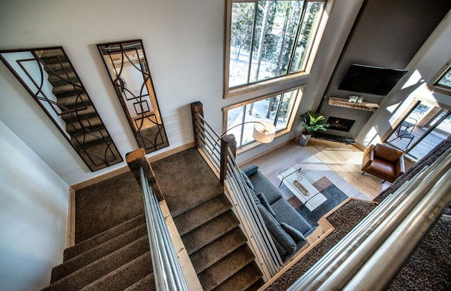 Little Hope Chalet at Terry Peak - Foto 37