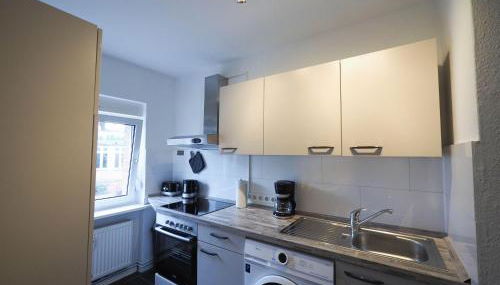 Monteurwohnung-fuer-5-Personen-1-OG-5-Betten-in-Schwarzenbek-SKGE0901 - Foto 3