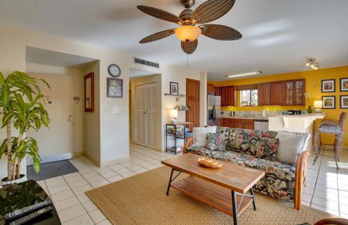 Centrally Located Kailua-Kona Condo with Lanai! - Photo 3