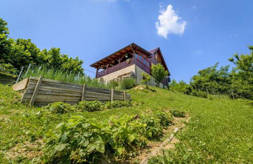 Vita Natura with sauna and jacuzzi - Foto 32