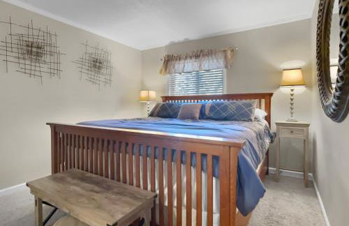 Summit205C Across From Village Sleep 10 VIEWS WiFi Fireplace - Foto 8