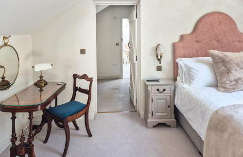 Halton Lodge - Foto 13