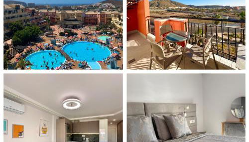 Sunset Apartment 3 - Foto 4