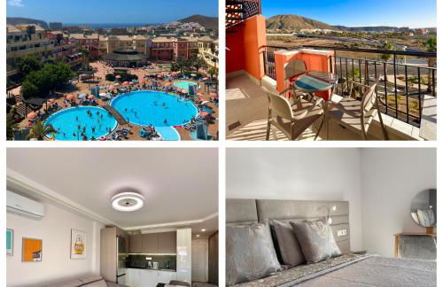 Sunset Apartment 3 - Foto 4