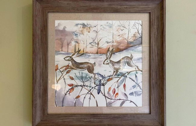 Idyllic Country Suite - Foto 2