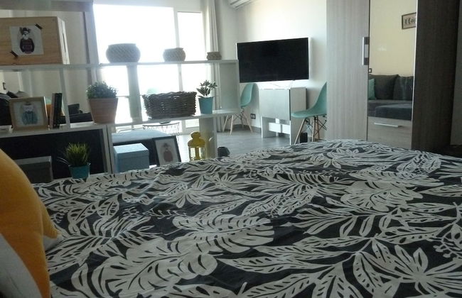 Sunny Apartments 1BDR - Foto 4