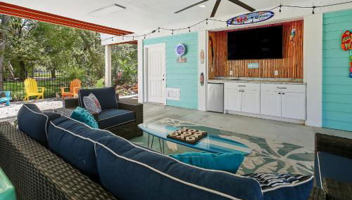 Kemah Baydreaming Near Kemah Boardwalk - Foto 2, Other