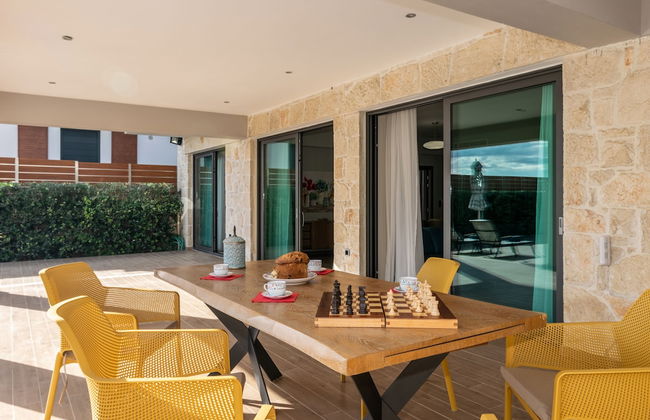 MaDiZé Beach House on the Sea - Foto 50