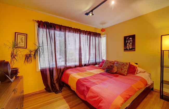 Seattle House - Foto 1