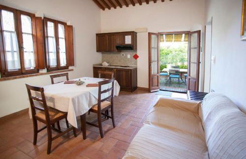 Garden Relais Le Fontanelle - Foto 75